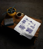 Charleston Towel