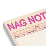 Nag Note
