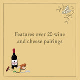 Cheese Wine Puzzle