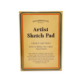 Artist Sketch Pad