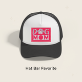 Dog Mom