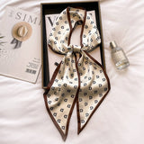 Twilly Scarfs