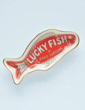 Fortune Fish Trinket
