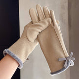 Warm Winter Gloves