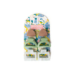 Claw Clip Set