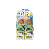 Claw Clip Set