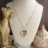 Heart Locket