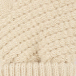 knit glove