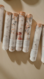 Bath Salt  Test Tubes