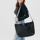 Quilted Tote