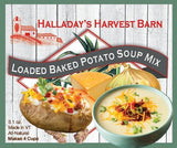 Loaded Potato