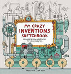 My Crazy Inventions