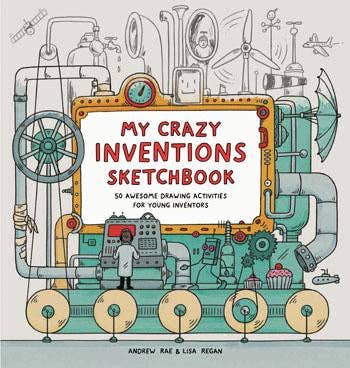 My Crazy Inventions