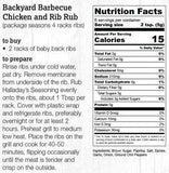 BBQ Rub