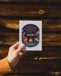 Kids Campfire Stories Deck