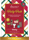 Holiday Party Pack