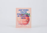 In Your Own Skin