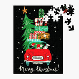 Christmas Car