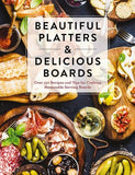 Platters & Boards