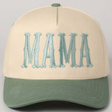 MAMA Baseball Cap
