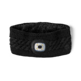 Headwarmer LED Blk