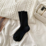 Cozy Socks