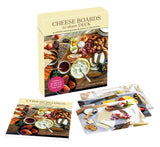 Cheese Boards Deck