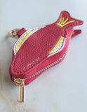 Fortune Fish Coin