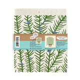 Rosemary Towel/Sponge Set