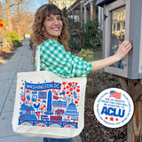 DC Tote