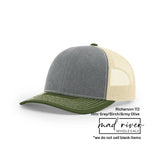Falls Ch Trucker