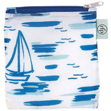 Sails Reusable Bag