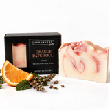 Orange Patchouli