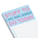 Do Today
