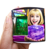 Sparkle Cube