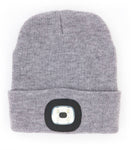 Beanie LED Oat