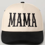 MAMA Baseball Cap