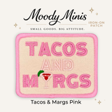 Tacos & Marg