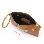 Birdie Clutch-Black