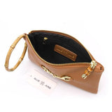 Birdie Clutch-Black