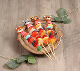 Woodland Kabob
