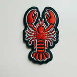 Red Lobster