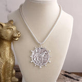 Horse Pendant