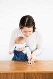 Baby Ink Pad