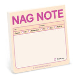 Nag Note