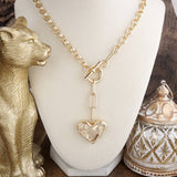 Hammered Heart