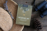 Campfire Stories: Chesapeake Bay
