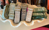 Athena Bag Strap Sand