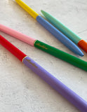 Rainbow Pen Set