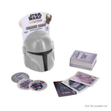 Starts Wars Manda Card Game